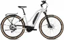 Flyer Upstreet5 3.12 - 630Wh 9K Trapez, Weiss, S