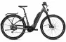 Flyer Upstreet5 3.12 - 630Wh 9K Wave, Grau, M