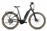 Flyer Upstreet5 3.12 Anthracite Gloss 28" 630 Wh Wave Flyer Upstreet5 3.12 Anthracite Gloss 28" 630 Wh Wave