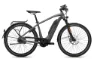 Flyer Upstreet5 7.10 Gent Anthracite Gloss 28" 750 Wh Diamant, Hersteller-anthracite gloss, L