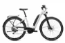 Flyer Upstreet5 7.10 Pearl White Gloss 28" 750 Wh Wave, Hersteller-pearl white gloss, L