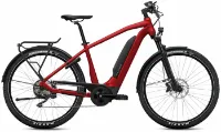 Flyer Upstreet5 7.12 - 750Wh 10K Diamant Flyer Upstreet5 7.12 - 750Wh 10K Diamant