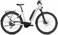 Flyer Upstreet5 7.12 - 750Wh 10K Wave Flyer Upstreet5 7.12 - 750Wh 10K Wave