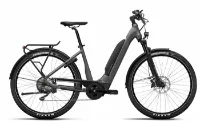 Flyer Upstreet5 7.12 XC - 750Wh 10K Wave
