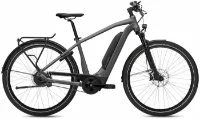 Flyer Upstreet5 7.23 - 750Wh Enviolo Diamant Flyer Upstreet5 7.23 - 750Wh Enviolo Diamant