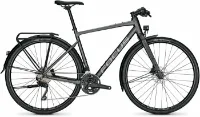 Focus ATLAS 6.6 EQP - Diamant Focus ATLAS 6.6 EQP - Diamant