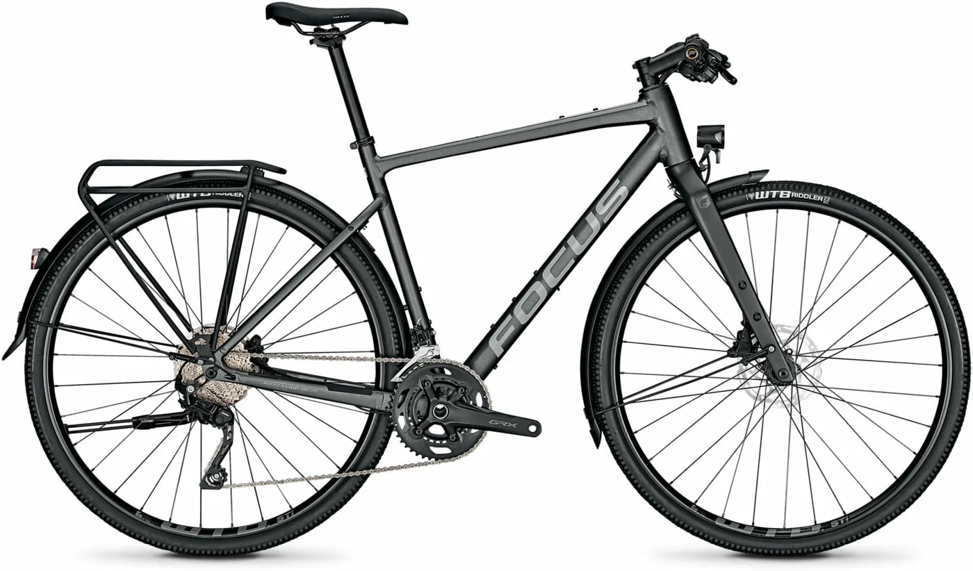 Focus ATLAS 6.6 EQP - Diamant Focus ATLAS 6.6 EQP - Diamant