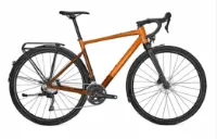 Focus ATLAS 6.7 EQP - 20K Diamant Focus ATLAS 6.7 EQP - 20K Diamant