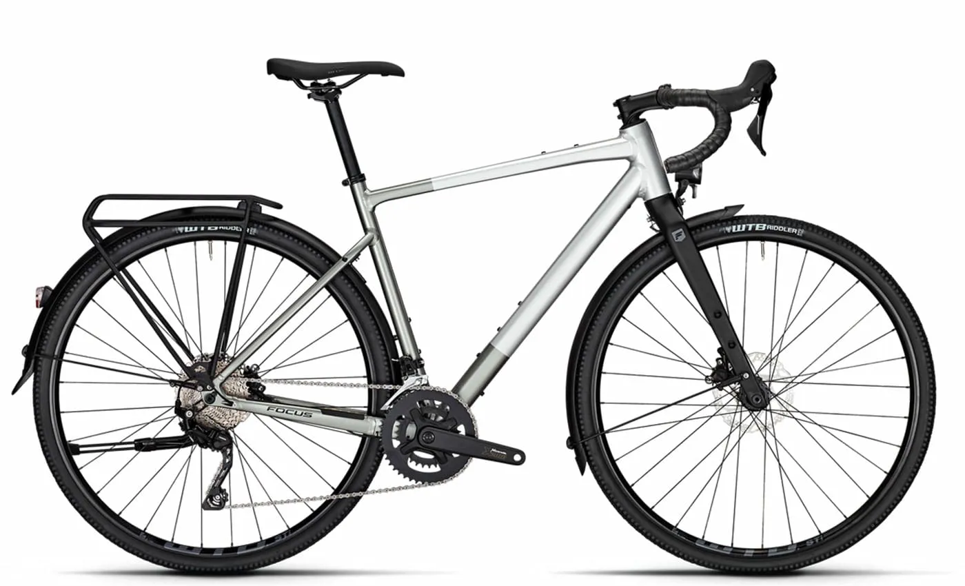 Focus ATLAS 6.7 EQP - 20K Diamant Focus ATLAS 6.7 EQP - 20K Diamant