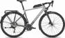 Focus ATLAS 6.7 EQP Nepalsilver glossy / Steelgrey glossy 28" Diamant, Hersteller-nepalsilver glossy / steelgrey glossy