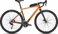 Focus Atlas 6.7 Gravelbike Focus Atlas 6.7 Gravelbike