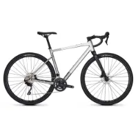 Focus Atlas 6.7 Grx Fc-rx400 2024 Gravelbike Focus Atlas 6.7 Grx Fc-rx400 2024 Gravelbike