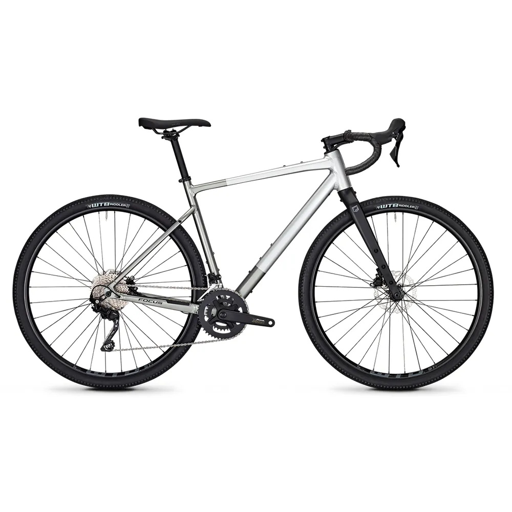 Focus Atlas 6.7 Grx Fc-rx400 2024 Gravelbike Focus Atlas 6.7 Grx Fc-rx400 2024 Gravelbike