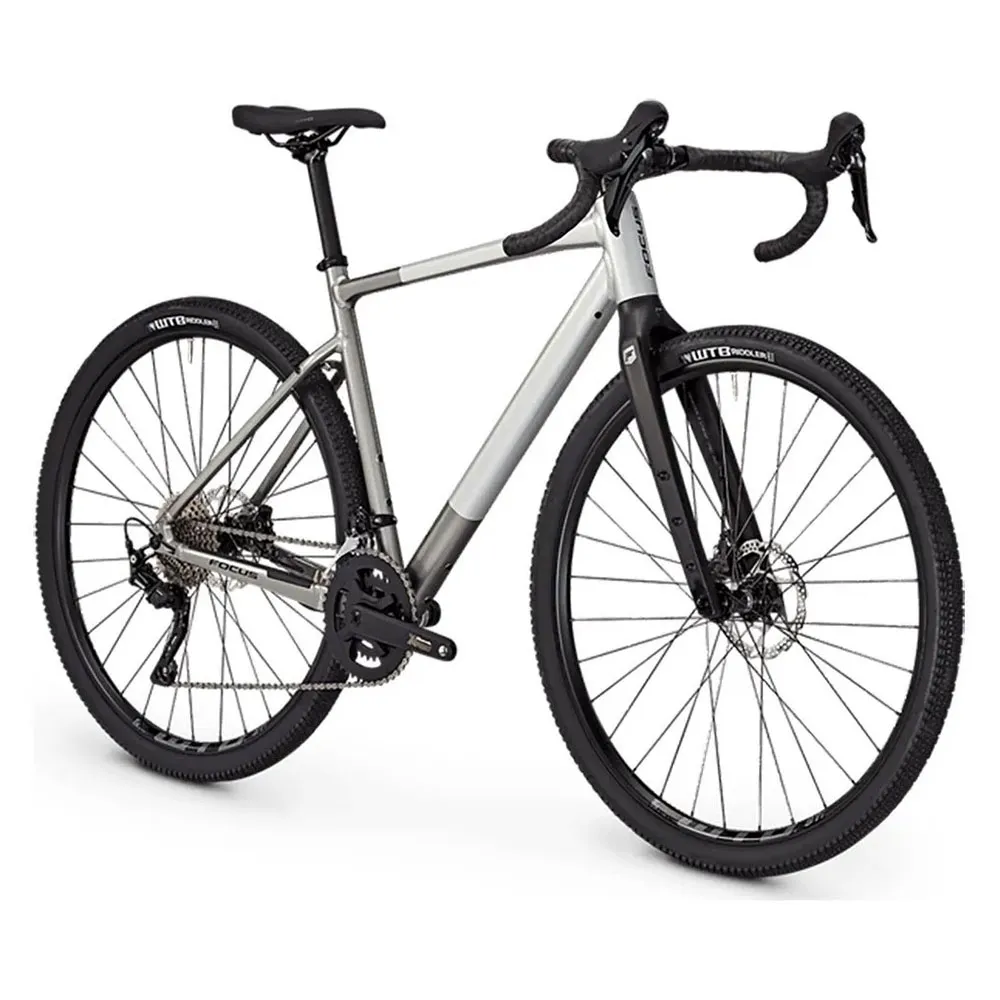 Focus Atlas 6.7 Grx Fc-rx400 2024 Gravelbike Focus Atlas 6.7 Grx Fc-rx400 2024 Gravelbike