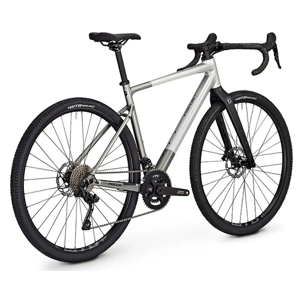 Focus Atlas 6.7 Grx Fc-rx400 2024 Gravelbike Focus Atlas 6.7 Grx Fc-rx400 2024 Gravelbike