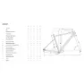 Focus Atlas 6.7 Grx Fc-rx400 2024 Gravelbike
