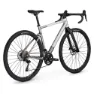 Focus Atlas 6.7 Grx Fc-rx400 2024 Gravelbike