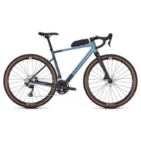 Focus ATLAS 6.8 28" Gravelbike Modell 2024 Focus ATLAS 6.8 28" Gravelbike Modell 2024