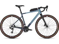 Focus ATLAS 6.8 28" Gravelbike Modell 2024 Focus ATLAS 6.8 28" Gravelbike Modell 2024
