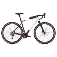Focus ATLAS 6.8 28" Gravelbike Modell 2024 Focus ATLAS 6.8 28" Gravelbike Modell 2024