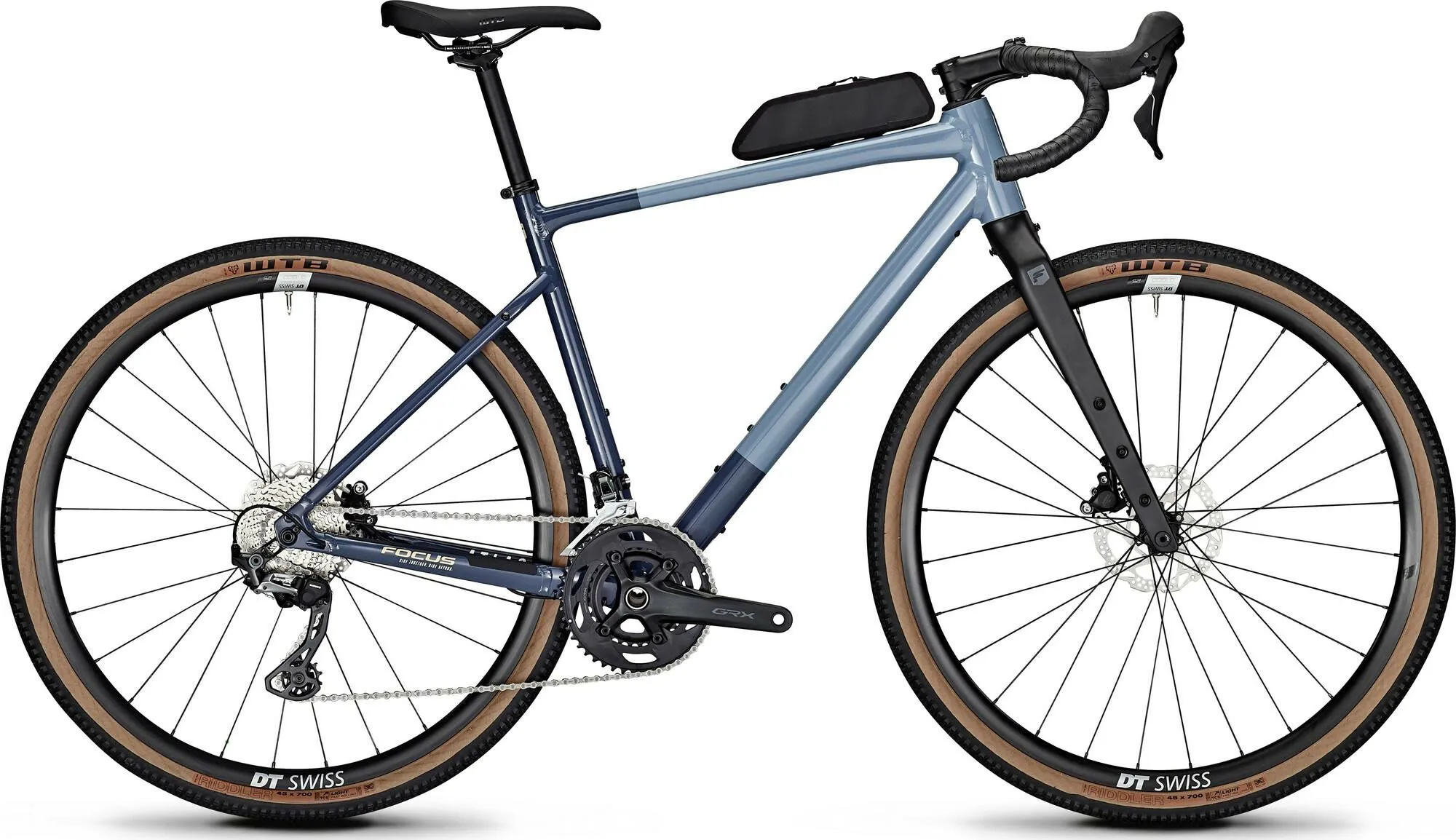 Focus ATLAS 6.8 28" Gravelbike Modell 2024 Focus ATLAS 6.8 28" Gravelbike Modell 2024