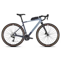 Focus Atlas 6.8 Grx Rd-rx810 2024 Gravelbike Focus Atlas 6.8 Grx Rd-rx810 2024 Gravelbike