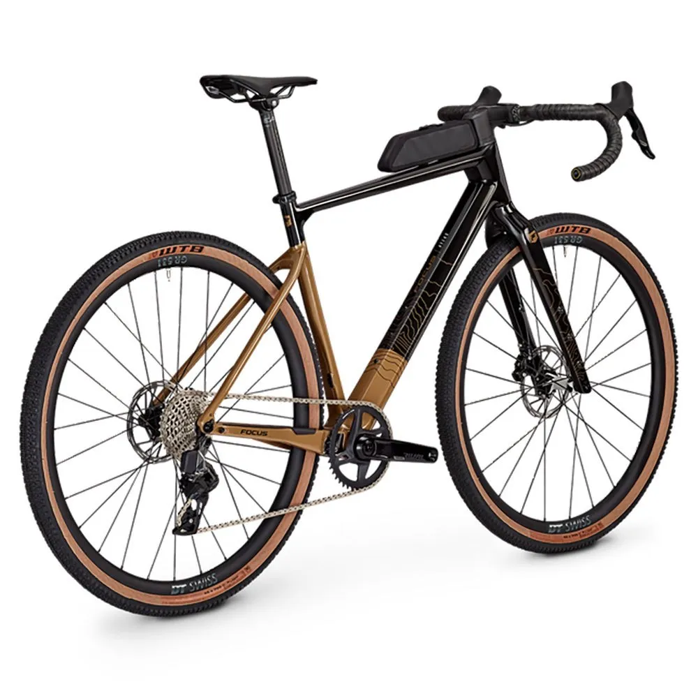 Focus Atlas 8.0 Rival Etap Axs Xplr 2024 Gravelbike Focus Atlas 8.0 Rival Etap Axs Xplr 2024 Gravelbike