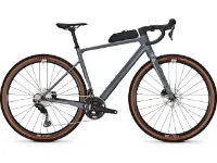 Focus ATLAS 8.7 28" Gravelbike Focus ATLAS 8.7 28" Gravelbike