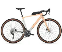 Focus ATLAS 8.7 28" Gravelbike Focus ATLAS 8.7 28" Gravelbike