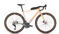 Focus ATLAS 8.7 28" Gravelbike Focus ATLAS 8.7 28" Gravelbike