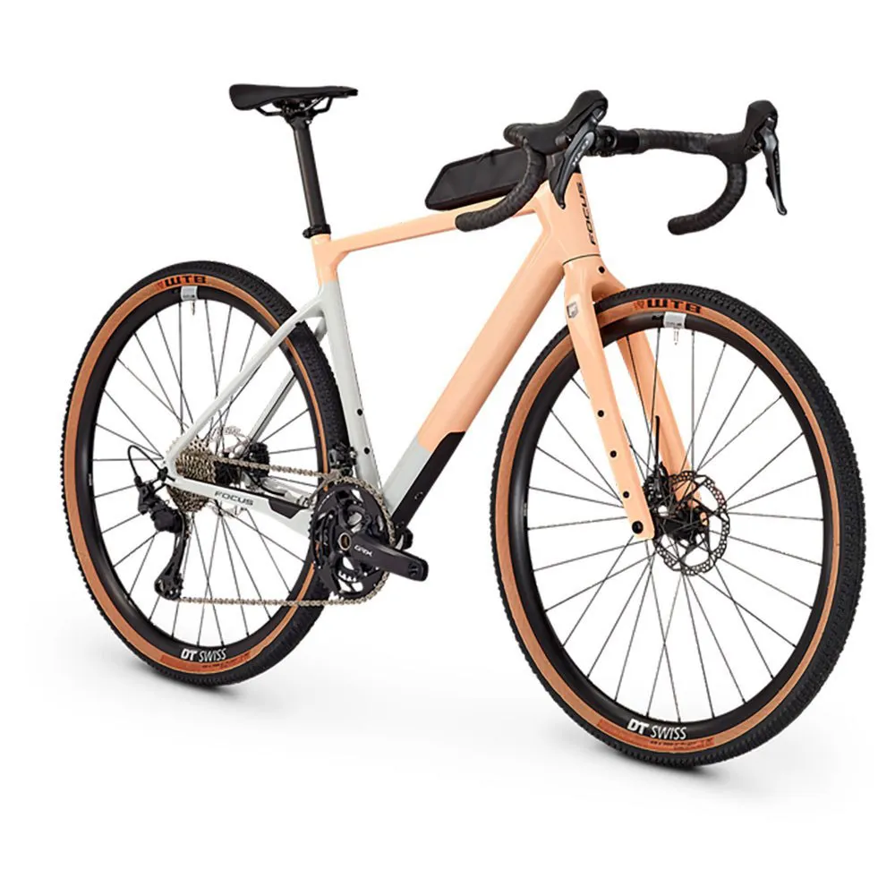 Focus ATLAS 8.7 28" Gravelbike Focus ATLAS 8.7 28" Gravelbike