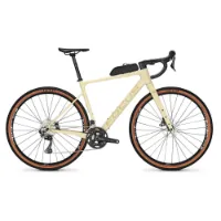 Focus Atlas 8.8 Grx 810 Gravelbike Focus Atlas 8.8 Grx 810 Gravelbike