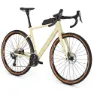 Focus Atlas 8.8 Grx 810 Gravelbike, White