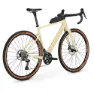 Focus Atlas 8.8 Grx 810 Gravelbike, White