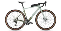 Focus ATLAS 8.8 Skygrey glossy / Mineralgreen glossy 28" Diamant Focus ATLAS 8.8 Skygrey glossy / Mineralgreen glossy 28" Diamant