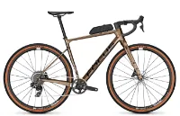 Focus ATLAS 8.9 - 12K Diamant Focus ATLAS 8.9 - 12K Diamant