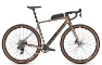 Focus ATLAS 8.9 - 12K Diamant, Gold