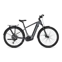 Focus Aventura² 6.7 29´´ Cues 2024 Elektrofahrrad Focus Aventura² 6.7 29´´ Cues 2024 Elektrofahrrad