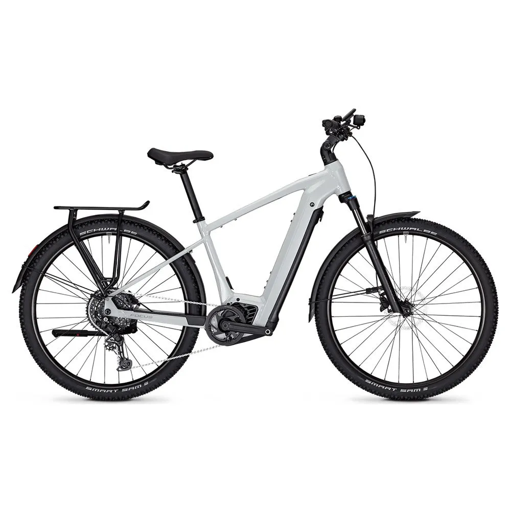 Focus Aventura² 6.7 29´´ Cues 2024 Elektrofahrrad