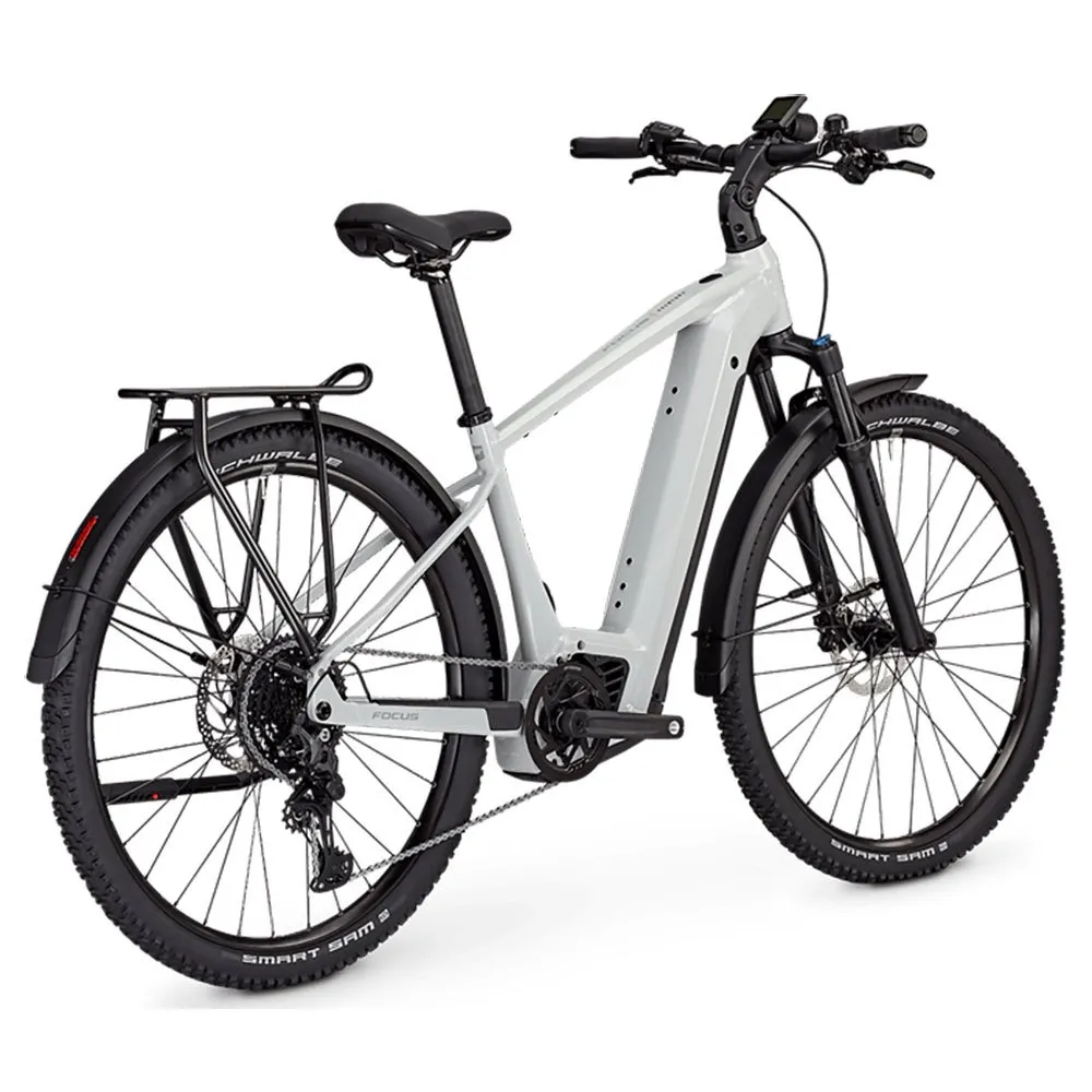 Focus Aventura² 6.7 29´´ Cues 2024 Elektrofahrrad