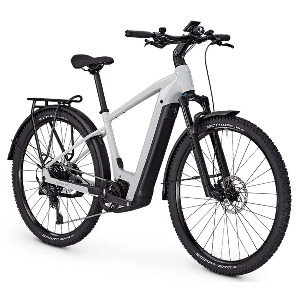 Focus Aventura² 6.7 29´´ Cues 2024 Elektrofahrrad