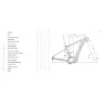 Focus Aventura² 6.7 29´´ Cues 2024 Elektrofahrrad