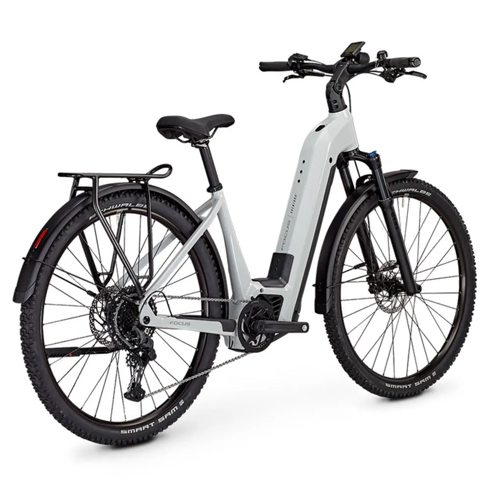Focus Aventura² 6.7 29´´ Cues 2024 Elektrofahrrad Focus Aventura² 6.7 29´´ Cues 2024 Elektrofahrrad