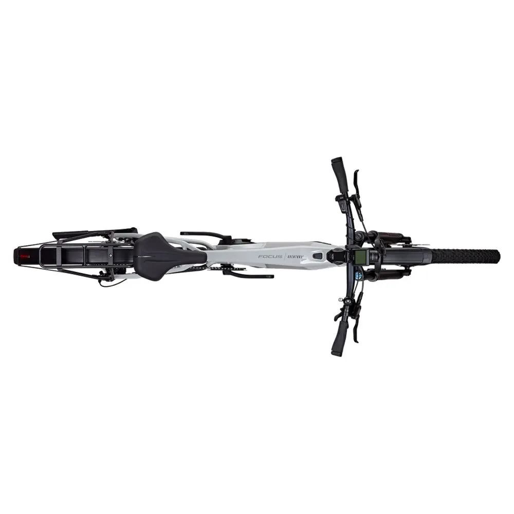 Focus Aventura² 6.7 29´´ Cues 2024 Elektrofahrrad Focus Aventura² 6.7 29´´ Cues 2024 Elektrofahrrad