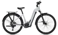 Focus Aventura² 6.7 29´´ Fsa Ck-320 2024 Elektrofahrrad Focus Aventura² 6.7 29´´ Fsa Ck-320 2024 Elektrofahrrad