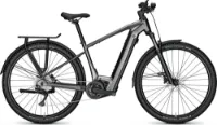 Focus Aventura² 6.7 Elektrofahrrad Focus Aventura² 6.7 Elektrofahrrad