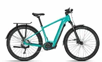Focus Aventura² 6.7 Elektrofahrrad Focus Aventura² 6.7 Elektrofahrrad