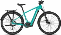 Focus Aventura² 6.7 Elektrofahrrad Focus Aventura² 6.7 Elektrofahrrad