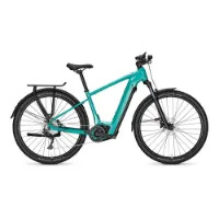 Focus Aventura² 6.7 Elektrofahrrad Focus Aventura² 6.7 Elektrofahrrad
