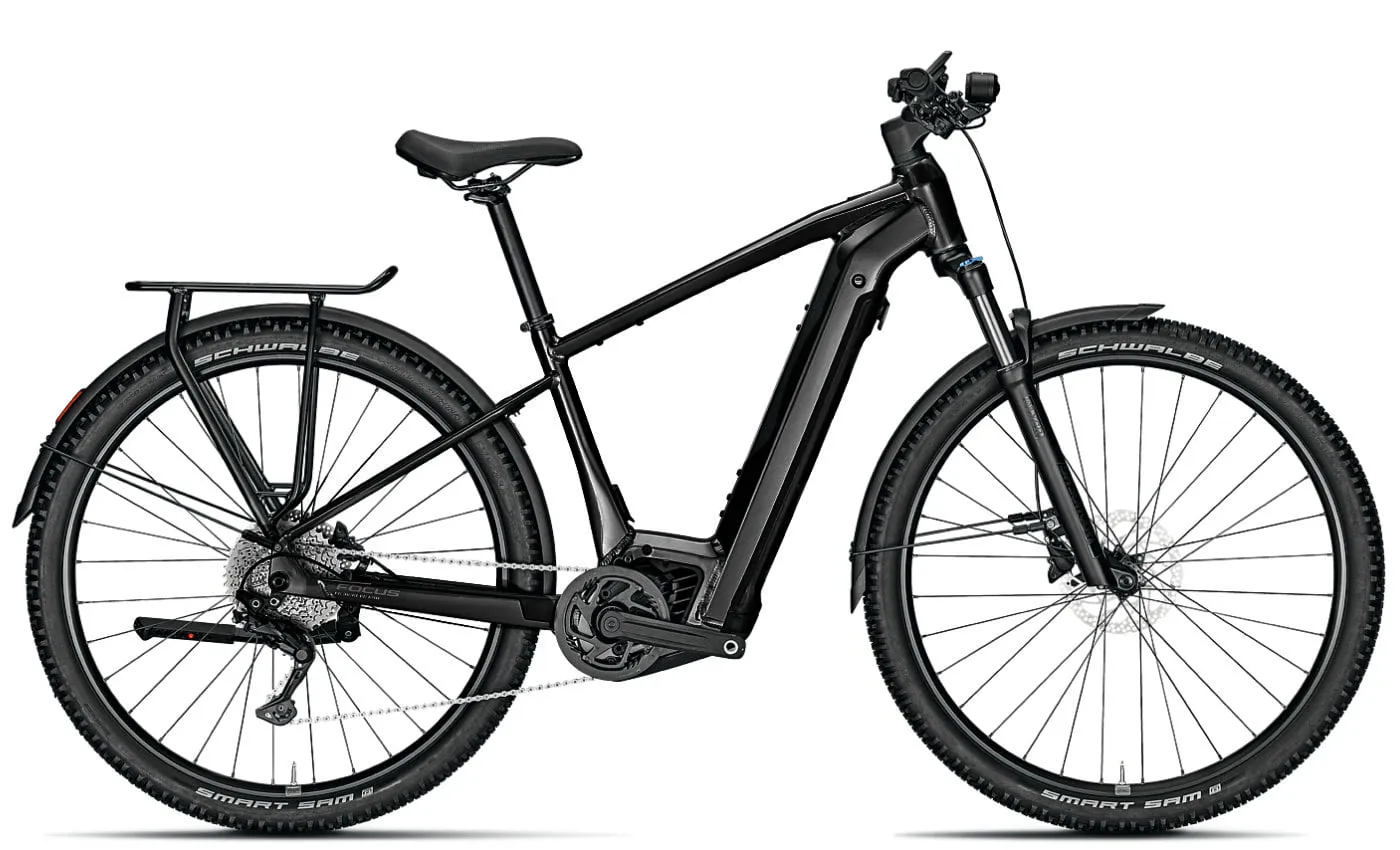 Focus Aventura² 6.7 Elektrofahrrad